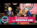 2017 All Access Pass Interview with Brenda Lee