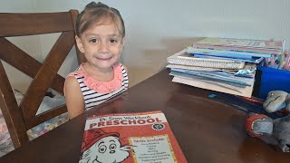 Learning Activities with Sofia May 28 by Fashion & Fun  37 views 2 days ago 19 minutes