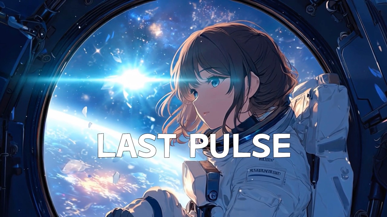 Last Pulse – WR 104