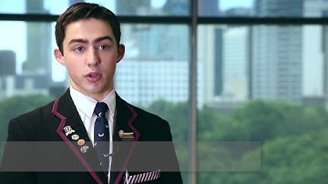 Haileybury’s Video Collaboration Case Study - Zoom, AVer and Biamp