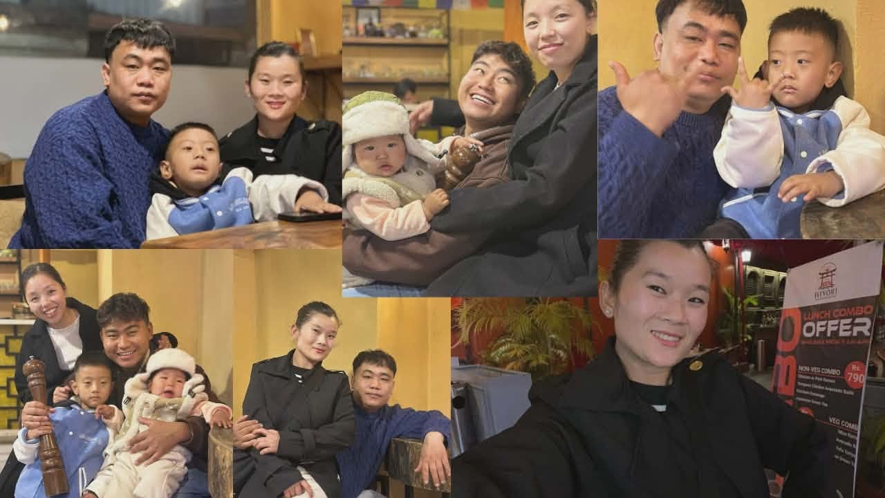 VALENTINE’S DAY ❤️FEMLi😀