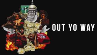 Migos - Out Yo Way [Audio Only] chords