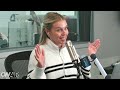 Tanya & Roby Have a Love Island Conflict | On Air with Ryan Seacrest