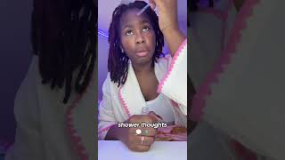 IM FULLY CONVINCED THESE WILL GET YOU THINKING