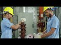 High Performance Transformer, Switchgear by  Sylvan Technologies Limited
