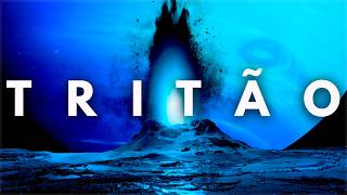 TRITON is not what we thought | Astrum Brasil