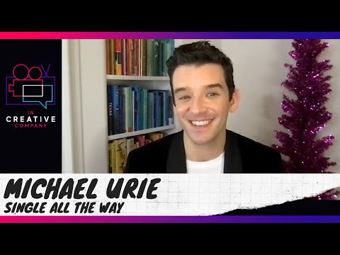 Videó: Michael Urie Net Worth