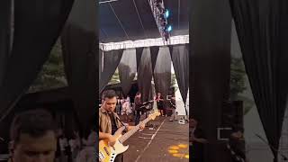 Fiersa Besari - Celengan Rindu live performance