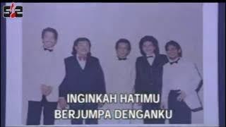The Mercy's - Kembalilah Sayang [ Official Music Video ]