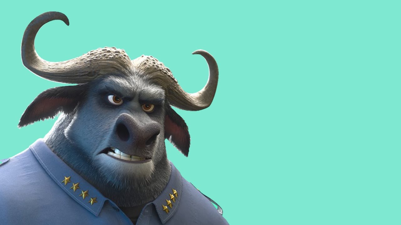 Download HOW TO DRAW CHIEF BOGO - ZOOTOPIA, DISNEY - YouTube