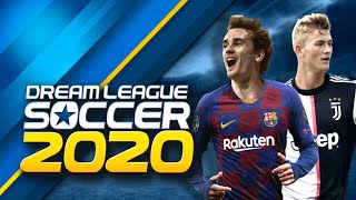 Dream league soccer 2020 dls 20 exclusive edition for android by
gametube360