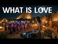 What Is Love - Haddaway / Best Afro House / Time Music Remix