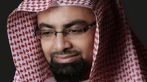 سورة التوبة للشيخ ناصر القطامي بدون إعلانات (النسخة الأصلية)