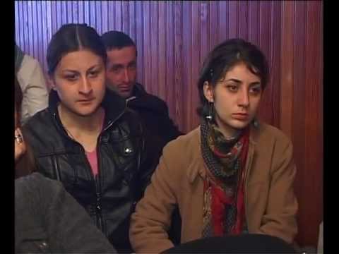 ქართულ აფხაზური ურთიერთობის ჯგუფის..