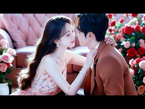 ساعدت عجوز ا فسلمتك حفيدها الملياردير زوج ا فور ا  متجهم يتحول لعاشق دل وع