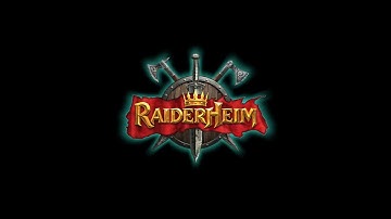 RaiderHeim DevLOG: A Fresh Look for RaiderHeim  (Old vs. New Logo) #devlogs  #logodesign