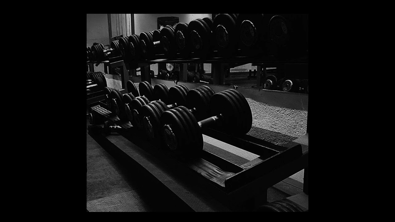 GYMPUNK - IOJ (HARDSTYLE)