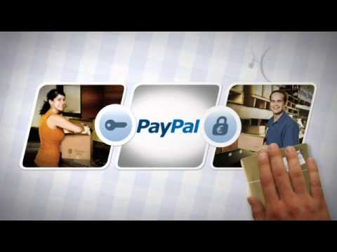 PayPal Nederland - Hoe werkt PayPal - Nederlands