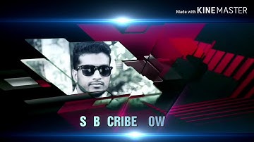 Modern Slideshow in Transition Kinemaster 2020 ||Exclusive||