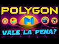 💥 ESTA MUERTO???  Análisis de INGRESOS PASIVOS en 10 protocolos DEFI de POLYGON MATIC