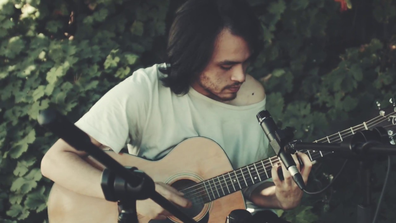 Through The Grapevine Pt.1: 'E.R' by Edith Lane