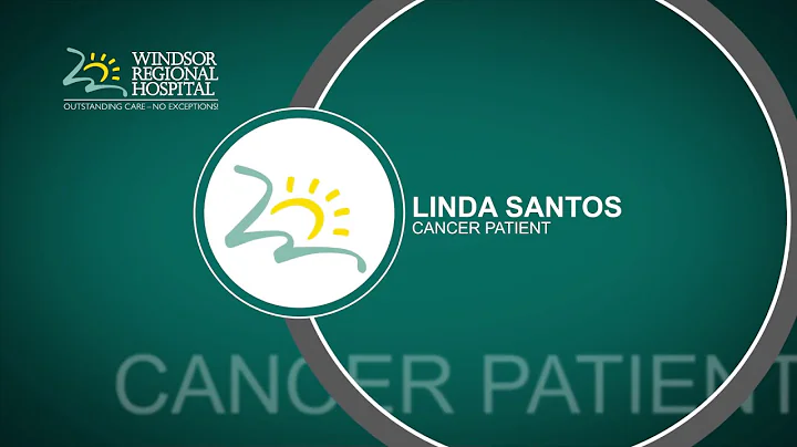 Windsor Regional Hospital- Patient Testimonials: L...