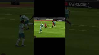 2 best goals of the match | EA SPORTS FC MOBILE| #cfcl #fcsc #fcunited
