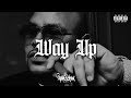 Boom Bap Beat WAY UP Free Type Beat 2026 Old School Rap Instrumental 