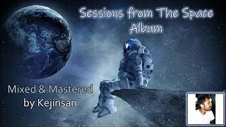 8 - Kollayile Thennai [Kadhalan] Remix 2021 [Sessions from The Space Album] by Kejinsan