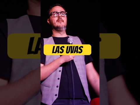 Las uvas