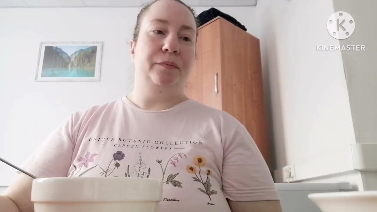 ЧЕТВЁРТЫЙ ДЕНЬ В БОЛЬНИЦЕ. КАК КОРМЯТ