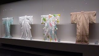 志村ふくみ ─ 母衣（ぼろ）への回帰 ─ | レポート | アイエム