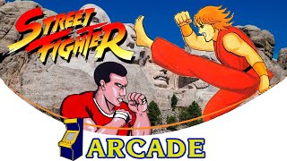 Street Fighter [Arcade] [B]