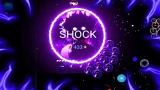THE MOST YOLO ×16REVERSE OF NEBULOUS.IO ;o; (Official video*)