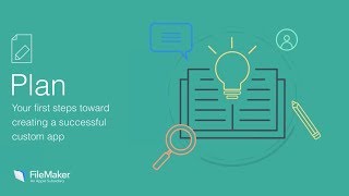 Webinar: Planning for Custom Apps