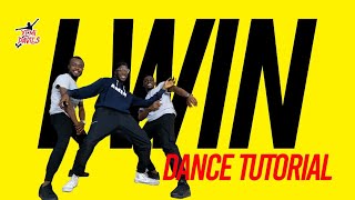 I WIN - First Love Dancing Stars | CWESI OTENG | FLOW REVIVAL | DAG HEWARD MILLS | First Love Church Net Worth