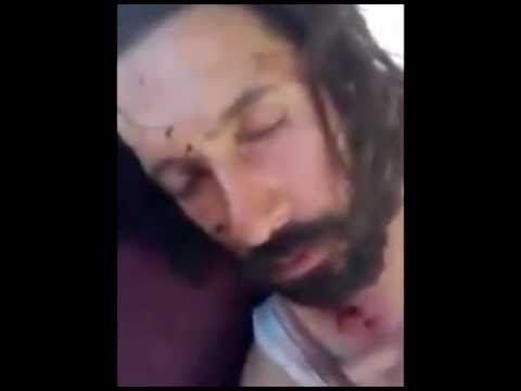 New Video Moments After The Capture Of Mutassim Gaddafi Sirte Libya Youtube New Video Moments After The Capture Of Mutassim Gaddafi Sirte Libya Youtube