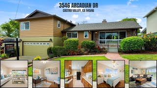 Elegant Retreat on Arcadian Drive