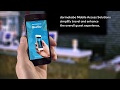 The Ease of Mobile Access Deployment with Joey Yanire of dormakaba