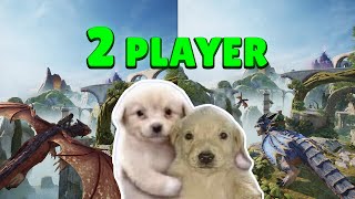 TOP 20 GAMES FOR 2 PLAYERS! (Some FREE + ON SALE 💸) screenshot 4