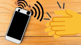 How To Find Your Lost Phone By Clapping 🔥 screenshot 3