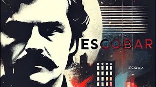 Pablo Escobar: A Tale of the Notorious Drug Lord