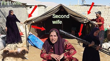 Self-awareness and decision-making: The right time to close chador