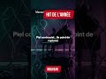 « Mamacita », mon nouveau single R&amp;B qui redéfinit les codes de la séduction sonore.