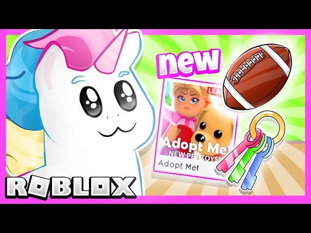 Adopt Me Jungle Roblox's Unicorn Legendary Pet APK for Android