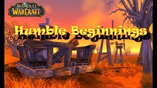 Famous Humble Beginnings Shorts / Скромные дары прошлого Profile