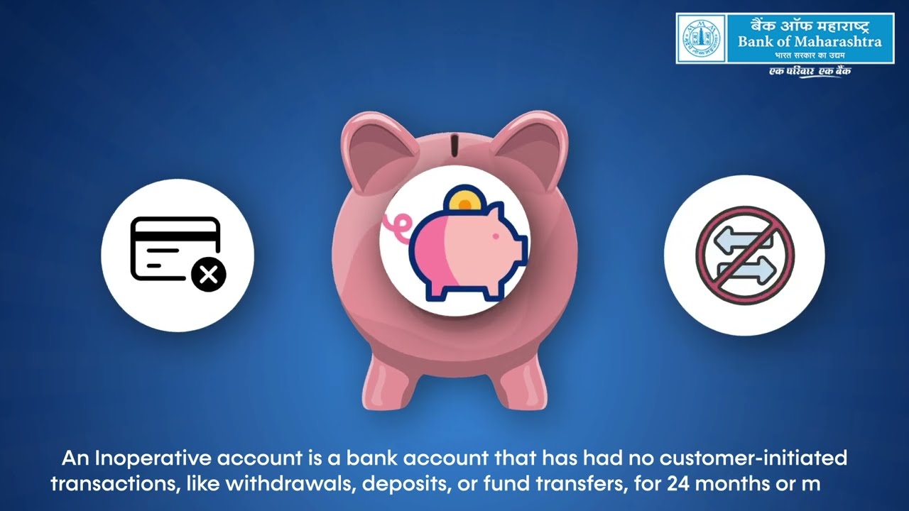 What is Inoperative Account | Mr. Gyaani ka Banking Gyaan | Episode 75