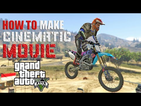 Video: Versi PC GTA 5 Akan Mendapatkan Editor Film Besok