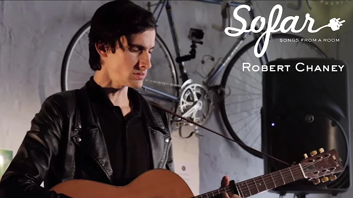 Robert Chaney - Swing Low | Sofar Oxford