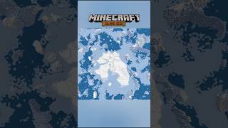 RARE ISLAND SEED! Buried Treasure Berisi 7 Diamond 🏝️